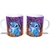 Caneca Personalizada Stitch Halloween (Mod. 1) - comprar online
