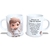 Caneca Personalizada Oração ao Anjo da Guarda Menino na internet