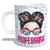 Caneca Personalizada Eu Sou Professora