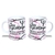 Caneca Personalizada Profissões Psicóloga - comprar online