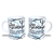 Caneca Personalizada Profissões Psicólogo - comprar online
