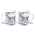 Caneca Personalizada Profissões Telemarketing - comprar online