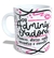 Caneca Personalizada Profissões Administradora