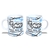 Caneca Personalizada Profissões Administrador - comprar online