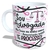 Caneca Personalizada Profissões Advogada