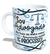 Caneca Personalizada Profissões Advogado