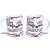 Caneca Personalizada Profissões - Professora - comprar online