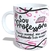 Caneca Personalizada Profissões - Professora