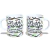 Caneca Personalizada Profissões Nutricionista - comprar online