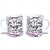 Caneca Personalizada Profissões Nail Designer - comprar online