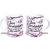 Caneca Personalizada Profissões Vendedora - comprar online