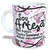 Caneca Personalizada Profissões Artesã