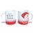 Caneca Personalizada Feliz Natal - ImaginArtesanato