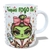 Caneca Personalizada Natal Grinch - comprar online
