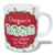 Caneca Personalizada Natal Grinch - comprar online
