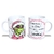 Caneca Personalizada Natal Grinch na internet