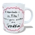 Caneca Personalizada Natal Grinch - comprar online