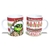 Caneca Personalizada Natal Grinch na internet