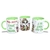 Caneca Personalizada Natal Grinch - ImaginArtesanato