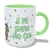 Caneca Personalizada Natal Grinch na internet