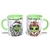 Caneca Personalizada Natal Grinch - ImaginArtesanato
