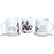Caneca Personalizada Orixá Ayrá - ImaginArtesanato