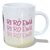Caneca Personalizada Orixá Ewá na internet