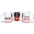 Caneca Personalizada Orixá Iansã - loja online
