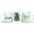 Caneca Personalizada Orixá Ossaim - ImaginArtesanato