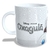 Caneca Personalizada Orixá Oxaguiã - comprar online