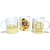 Caneca Personalizada Orixá Oxum - loja online