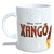 Caneca Personalizada Orixá Xangô - comprar online
