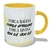 Caneca Personalizada Povo da Rua Baiana na internet