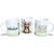Caneca Personalizada Povo da Rua Cabocla - ImaginArtesanato