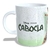 Caneca Personalizada Povo da Rua Cabocla - comprar online