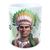 Caneca Personalizada Povo da Rua Caboclo