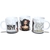 Caneca Personalizada Povo da Rua Dama da Noite - loja online