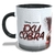 Caneca Personalizada Povo da Rua Exu Cobra - comprar online