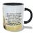 Caneca Personalizada Povo da Rua Exu do Ouro na internet