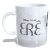 Caneca Personalizada Povo da Rua Erê - comprar online