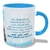Caneca Personalizada Povo da Rua Exu Maré na internet