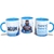 Caneca Personalizada Orixá Ogum - ImaginArtesanato