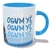 Caneca Personalizada Orixá Ogum na internet
