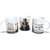 Caneca Personalizada Povo da Rua Exu Rei - loja online