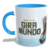Caneca Personalizada Povo da Rua Gira Mundo - comprar online