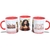 Caneca Personalizada Povo da Rua Pomba Gira Rainha - ImaginArtesanato