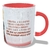 Caneca Personalizada Povo da Rua Pomba Gira Rainha na internet