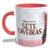 Caneca Personalizada Povo da Rua Sete Caveiras - comprar online