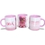 Caneca Personalizada Orixá Obá - ImaginArtesanato