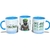 Caneca Personalizada Orixá Oxóssi - ImaginArtesanato